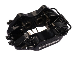 Brake caliper for Porsche 964 Carrera 2 4 FRONT LEFT exchange V2