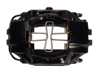 Pinza freno per Porsche 964 Carrera 2 4 ANTERIORE SINISTRA per sostituzione V2