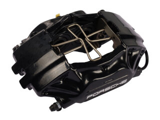 Brake caliper for Porsche 964 Carrera 2 4 FRONT RIGHT exchange V2