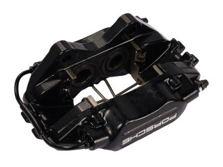 Brake caliper for Porsche 964 Carrera 2 4 FRONT RIGHT exchange V2