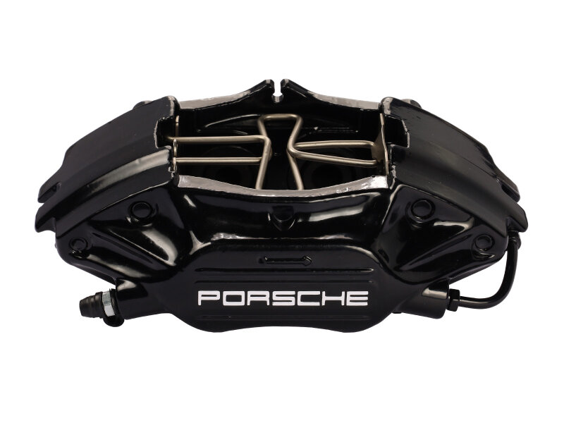 Pinça de freio para Porsche 944 S2 Turbo 951 89- 968 TRASEIRA ESQUERDA de reposição V2