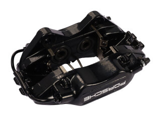 Pinza freno per Porsche 944 S2 turbo 951 89- 968 POSTERIORE SINISTRA ricambio V2