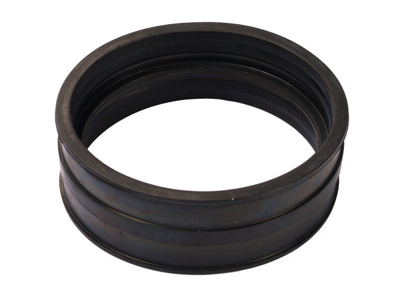 Rubber boot for intake manifold for PORSCHE 964 993 3.6...