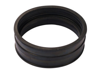 Manchon en caoutchouc pour collecteur dadmission PORSCHE...