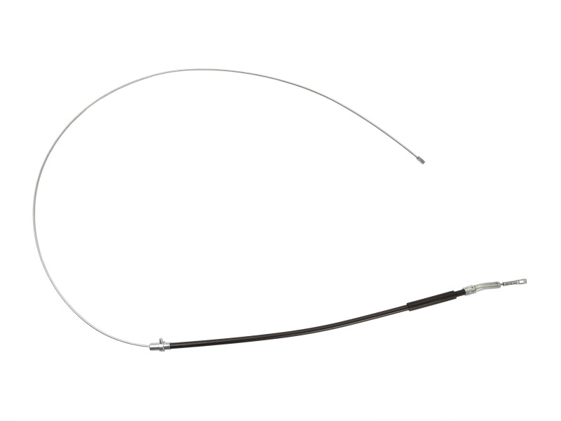 Cable de freno de mano para PORSCHE 356 Pre A