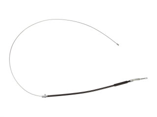 Handbrake cable for PORSCHE 356 Pre A Handbrake cable