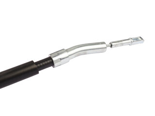 Handbrake cable for PORSCHE 356 Pre A Handbrake cable