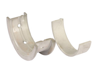 Cojinetes de cig&uuml;e&ntilde;al para PORSCHE 911 F/G -75 914-6 Sobredimensionados +0.25 EXTERIOR