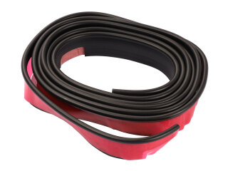 Achterspoilerrubber voor PORSCHE 911 G Carrera 3.2...