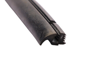 Profilo per minigonne laterali per PORSCHE 964 Carrera, POSTERIORE SINISTRO