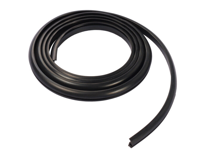 Tubulação das saias laterais para PORSCHE...