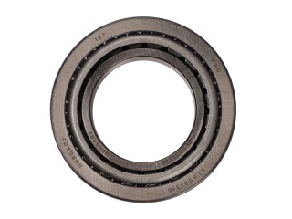 Rodamiento de rodillos c&oacute;nicos para diferencial de PORSCHE 924S 944 S2 951 turbo 016409123 IZQUIERDO