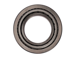 Rodamiento de rodillos c&oacute;nicos para diferencial de PORSCHE 924S 944 S2 951 turbo 016409123 IZQUIERDO