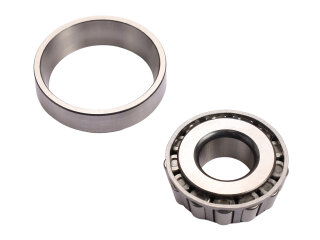 Rolamento de roda para PORSCHE 356 A/B 58 - eixo dianteiro EXTERIOR 90005900200