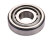 Cojinete de rueda para PORSCHE 356 A/B 58- eje delantero EXTERIOR 90005900200