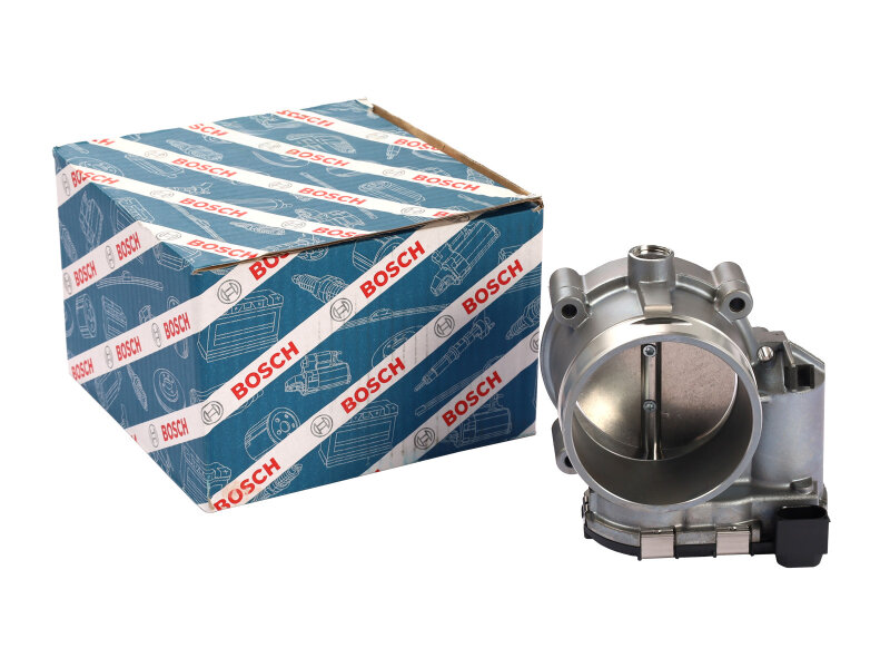 Throttle body for PORSCHE 996 GT3 Cayenne 9PA 92A 4.5 4.8 Panamera 970