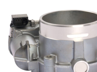 Corpo de borboleta para PORSCHE 996 GT3 Cayenne 9PA 92A 4.5 4.8 Panamera 970