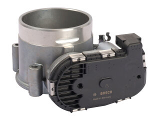 Corpo farfallato per PORSCHE 996 GT3 Cayenne 9PA 92A 4.5 4.8 Panamera 970