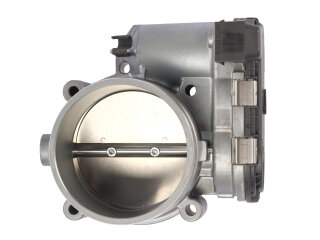 Corpo farfallato per PORSCHE 996 GT3 Cayenne 9PA 92A 4.5 4.8 Panamera 970