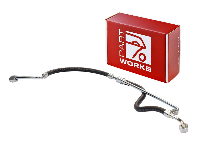 Colector de combustible para PORSCHE 964 Carrera