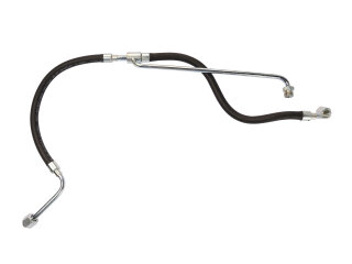 Collecteur de carburant pour PORSCHE 964 Carrera