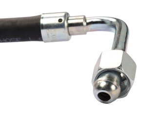 Collettore per tubo carburante PORSCHE 964 Carrera