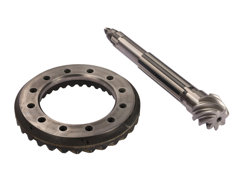 Kit trasmissione 7:31 per PORSCHE 911 F/G 72-77 cambio tipo 915