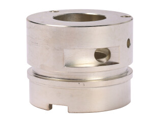 Lagerbuchse Kurbelwelle f&uuml;r PORSCHE 911 F/G -75 930 turbo &Uuml;berma&szlig; +0.25 AU&szlig;EN