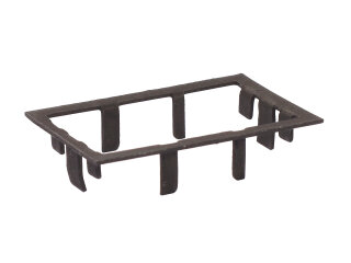 PORSCHE 911 F/G 73-89 930 turbo 964 993 959 用ウィンドウスイッチの取り付けフレーム