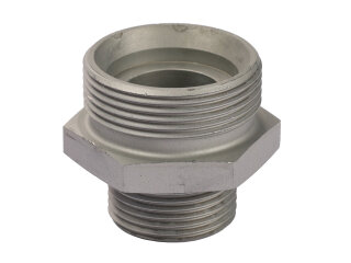 Raccord de vis de conduite dhuile pour carter gauche Porsche 911 F/G 72-89 964 993