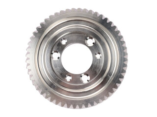 Camshaft sprocket for PORSCHE 356 912 1.6 Size 0 Aluminum PCG10510302