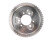 Camshaft sprocket for PORSCHE 356 912 1.6 Size 0 Aluminum PCG10510302
