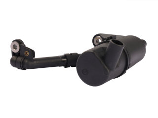 Oil separator crankcase for PORSCHE 986 987 Boxster 996 Carrera 2 4 997 -08