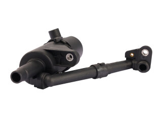 C&aacute;rter separador de &oacute;leo para PORSCHE 986 987 Boxster 996 Carrera 2 4 997 -08