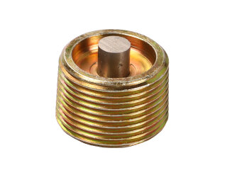 Verschlussschraube Getriebe f&uuml;r PORSCHE 911 F/G 930 turbo 924 928 magnetisch