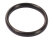 Sealing ring bearing flange for PORSCHE 356 55-65 rear axle wheel bearing