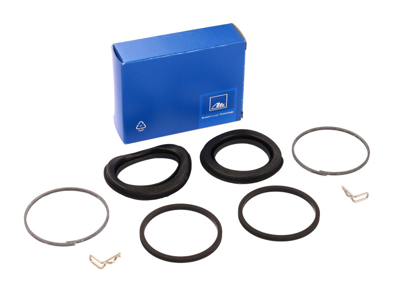 Reparatieset voor vaste remklauw voor PORSCHE 356 C SC...