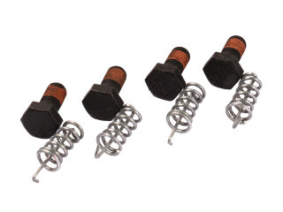 修理キットハンドブレーキポルシェボクスター 986 2.5 2.7 ブレーキパッド