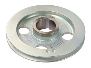 Polia da cambota para PORSCHE 356 55- 912 1.6