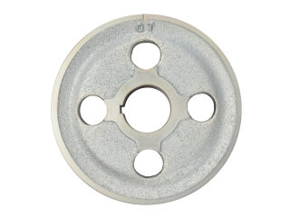 Polia da cambota para PORSCHE 356 55- 912 1.6