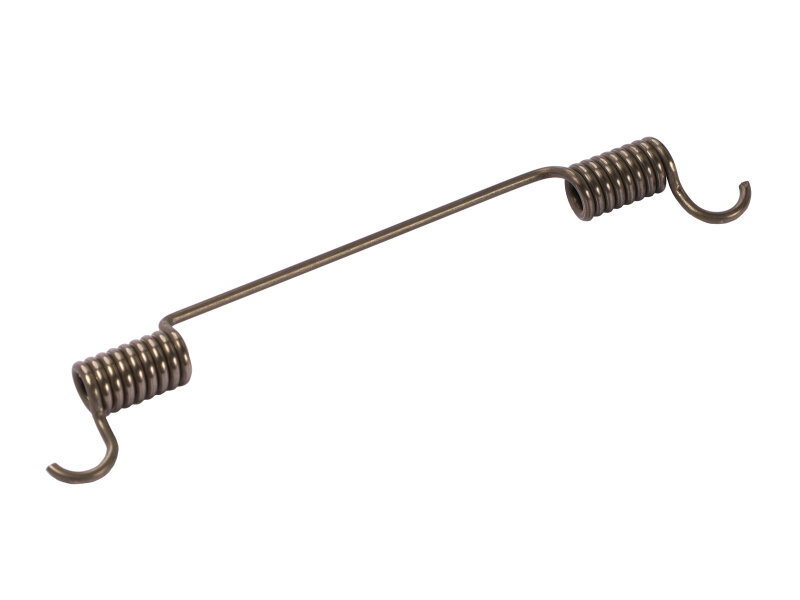 Muelle de retorno del freno de mano para PORSCHE 964 993 Carrera 2 4 turbo 924S 944 968 986