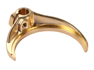 Shift fork for PORSCHE 911 F/G 65-83 914 gearbox 901 902...