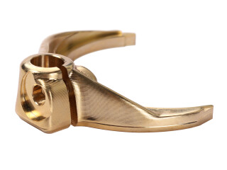 Horquilla de cambio para caja de cambios PORSCHE 911 F/G 65-83 914 901 902 905 925 SPM