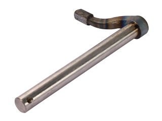 Gearshift lever for PORSCHE 356 B T5 T6 Super 75 90 C SC...