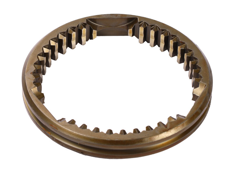 Schakelhuls voor PORSCHE 356 A 50-59 519 644 handgeschakelde transmissie met 4 versnellingen