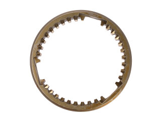 Shift sleeve for PORSCHE 356 A 50-59 519 644 4-speed...