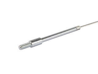 Câble de bouchon de réservoir pour PORSCHE...