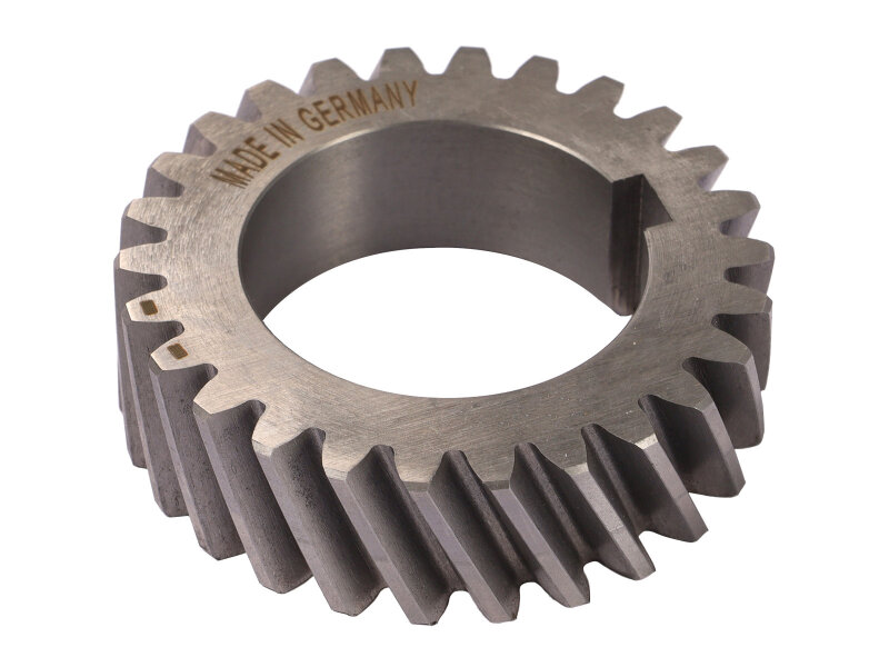 Crankshaft Steering Wheel for PORSCHE 356 912 Camshaft Drive