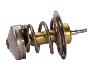 Thermostat K&uuml;hlmittelpumpe f&uuml;r PORSCHE 996 turbo 997 GT2 RS GT3 Cayenne 9PA