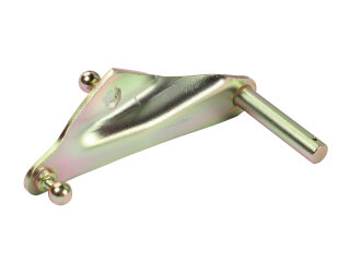 Palanca de varillaje del acelerador para PORSCHE 911 F/G...